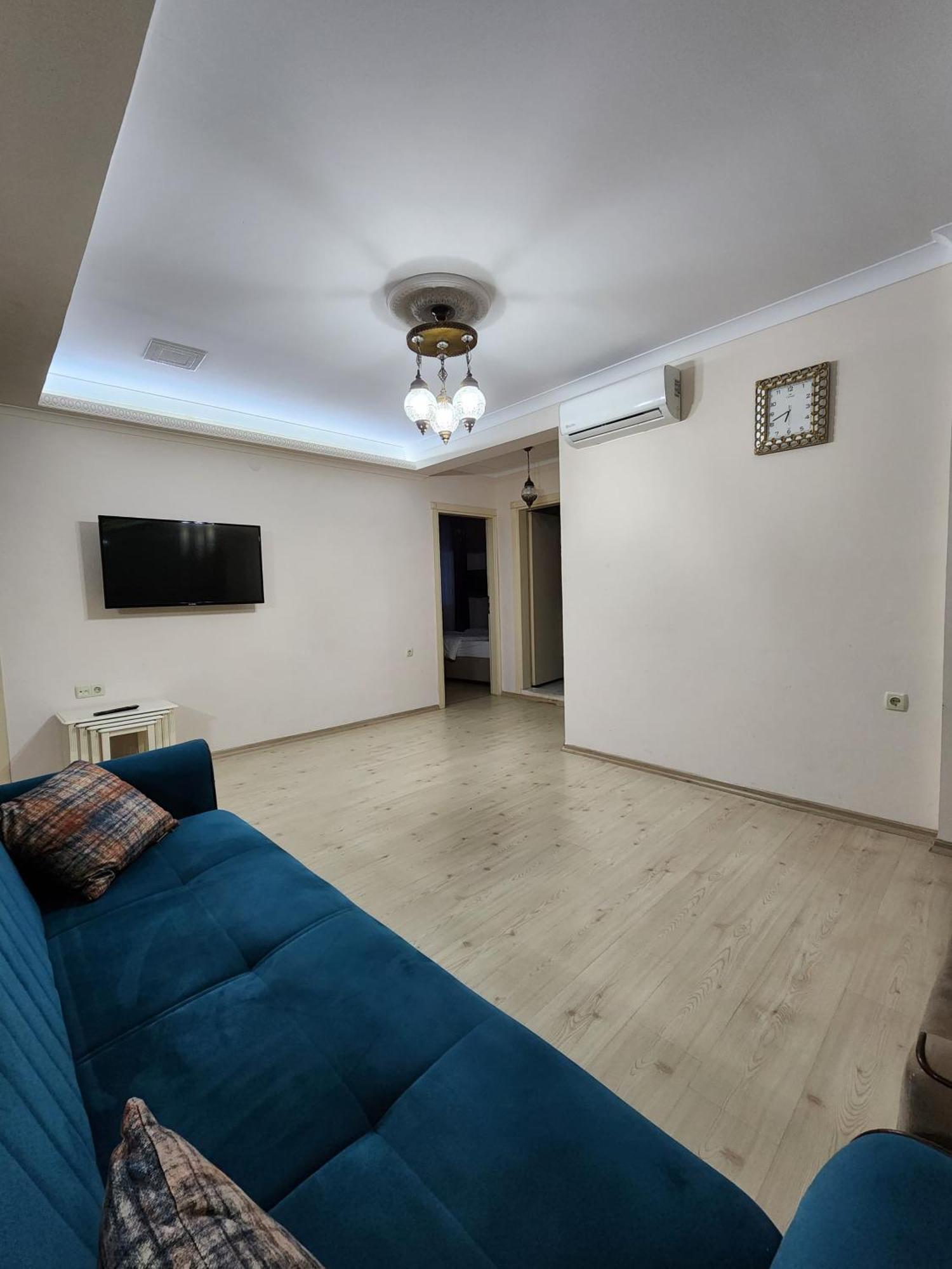Apartment Esa 1 Trabzon